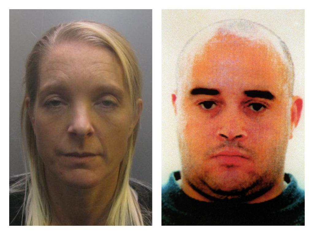 We Will Bring Them To Justice Say Police After Prison Officer Is Jailed For Affair With Drugs 0879